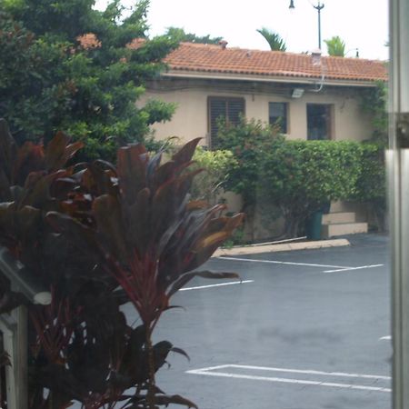 Parkview Motor Lodge West Palm Beach Luaran gambar