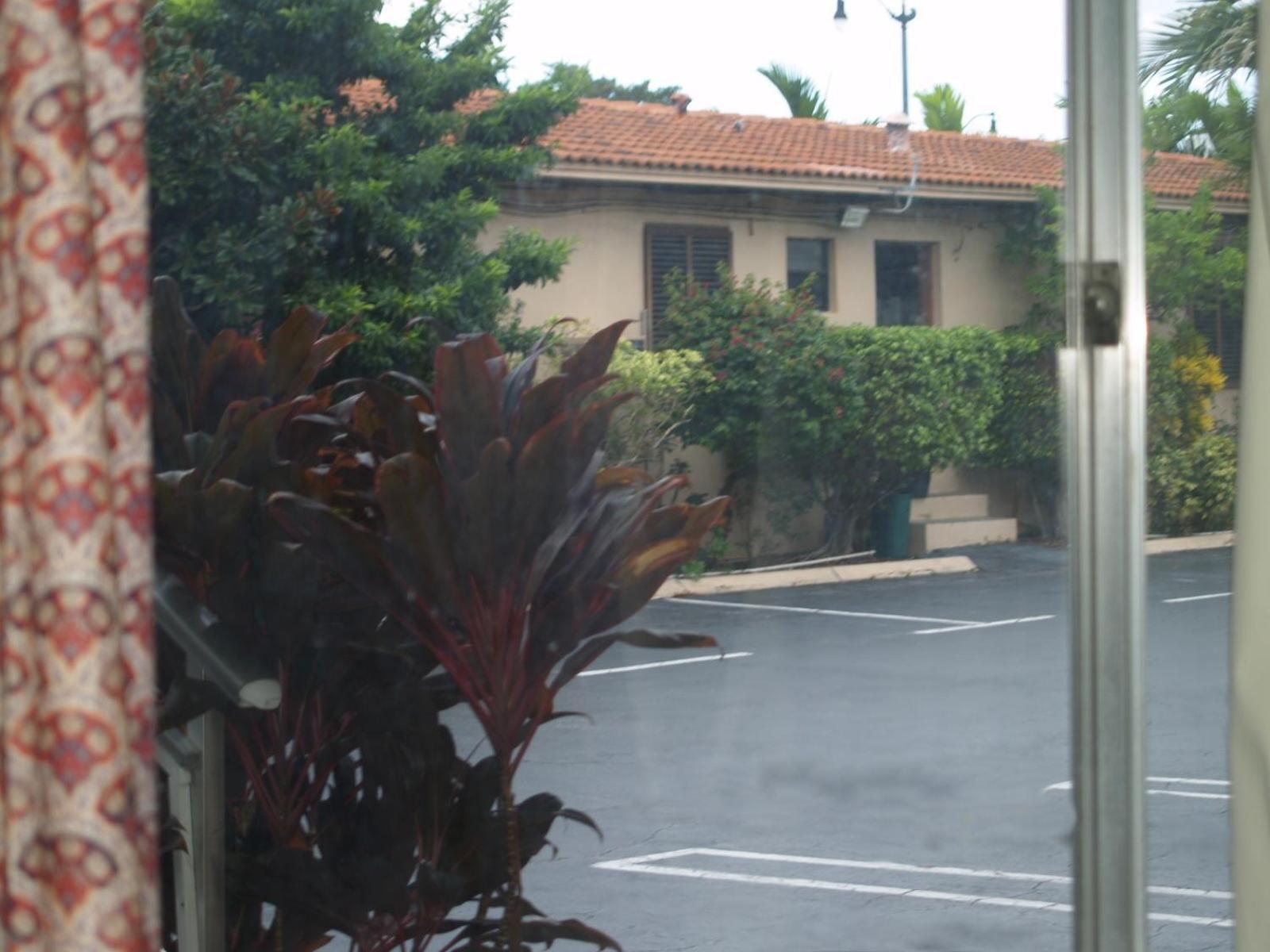 Parkview Motor Lodge West Palm Beach Luaran gambar