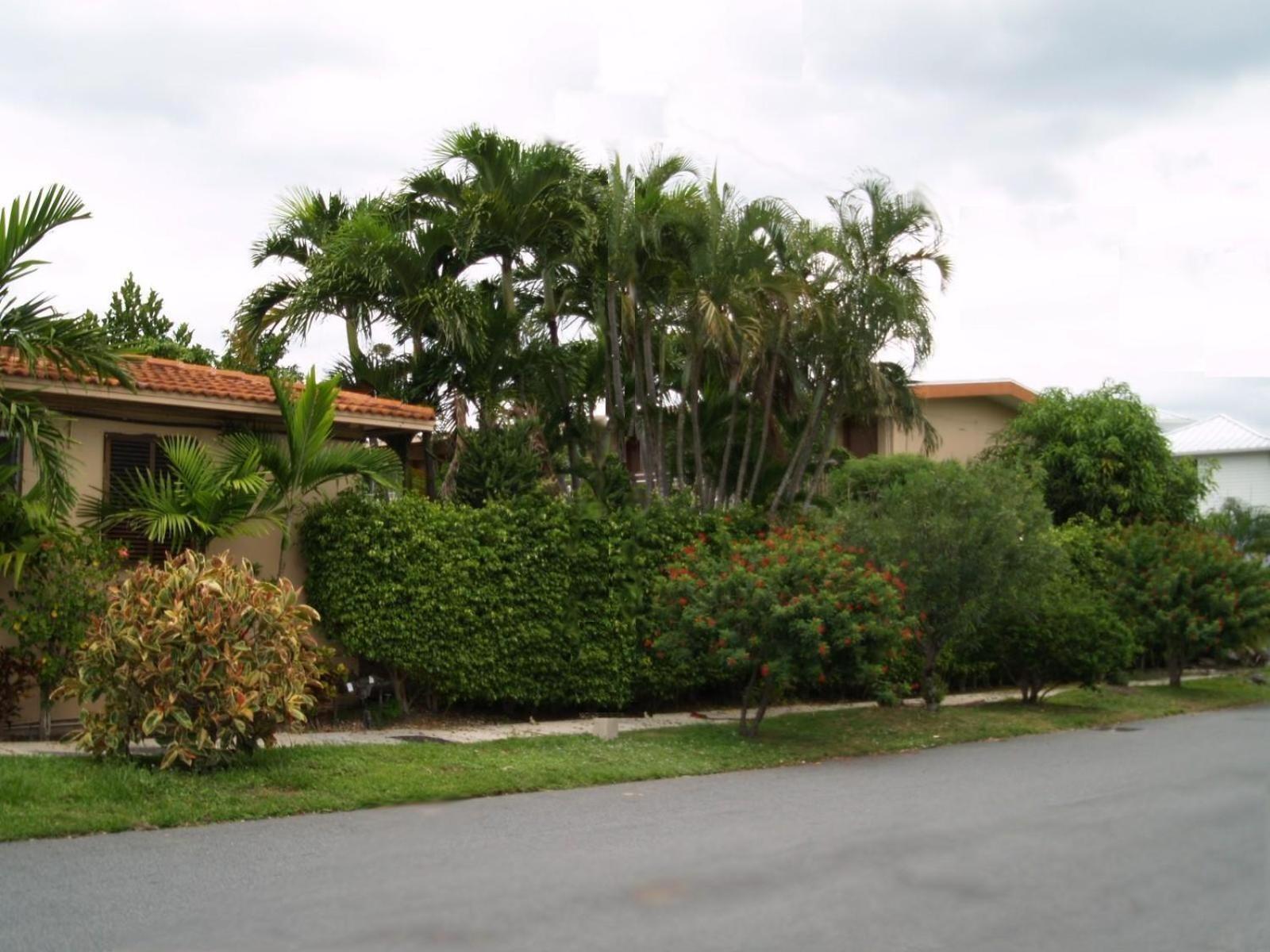 Parkview Motor Lodge West Palm Beach Luaran gambar