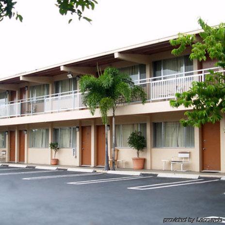 Parkview Motor Lodge West Palm Beach Luaran gambar