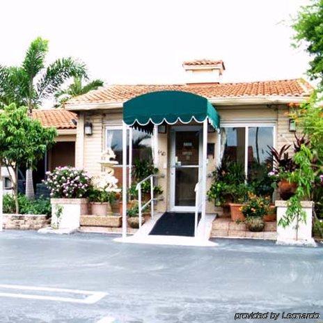 Parkview Motor Lodge West Palm Beach Luaran gambar
