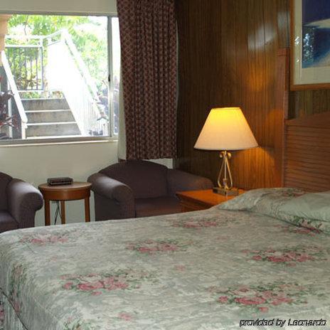 Parkview Motor Lodge West Palm Beach Bilik gambar