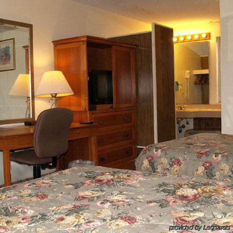 Parkview Motor Lodge West Palm Beach Bilik gambar