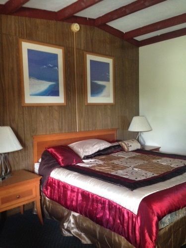 Parkview Motor Lodge West Palm Beach Luaran gambar