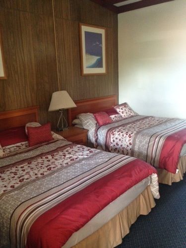 Parkview Motor Lodge West Palm Beach Luaran gambar