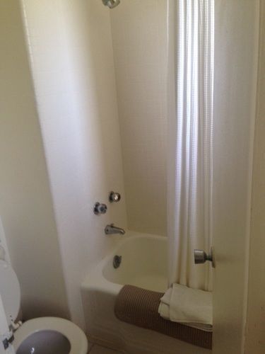 Parkview Motor Lodge West Palm Beach Luaran gambar