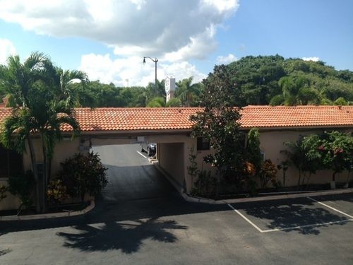 Parkview Motor Lodge West Palm Beach Luaran gambar